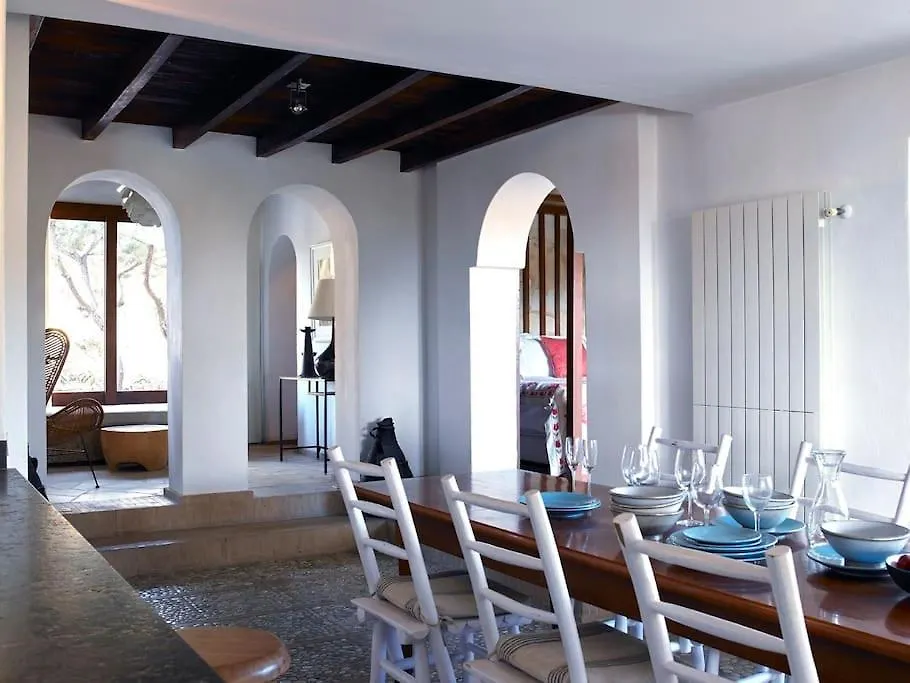 Villa Kasbah 2 Vila San José