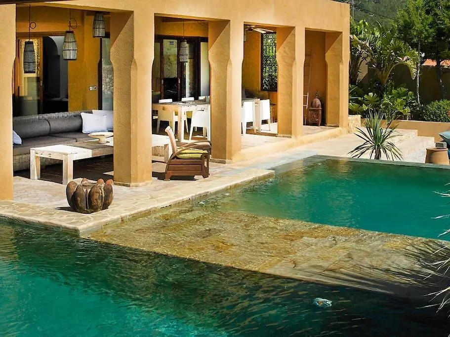 Kasbah 2 Vila San José Villa