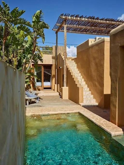 Kasbah 2 Vila San José