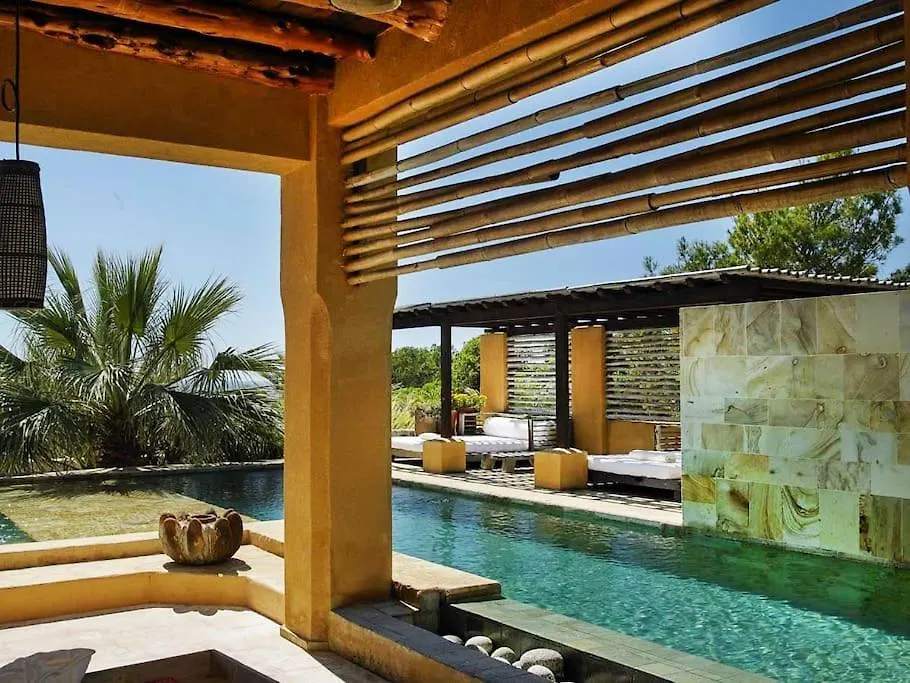 Villa Kasbah 2 Vila San José Espanha