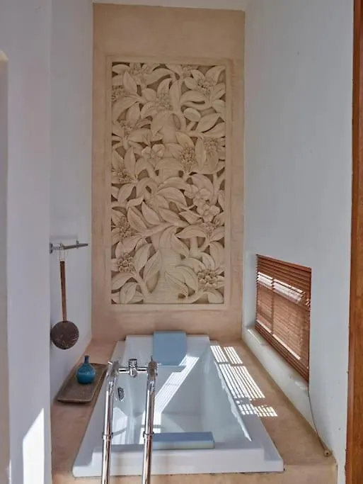 Kasbah 2 Vila San José Villa