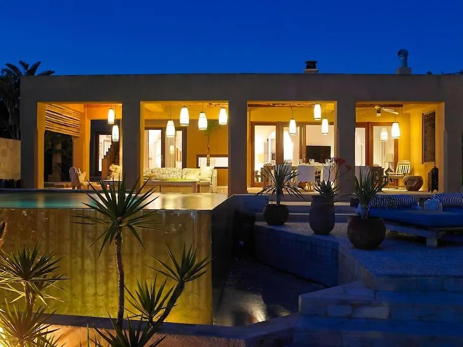 Kasbah 2 Vila San José Villa