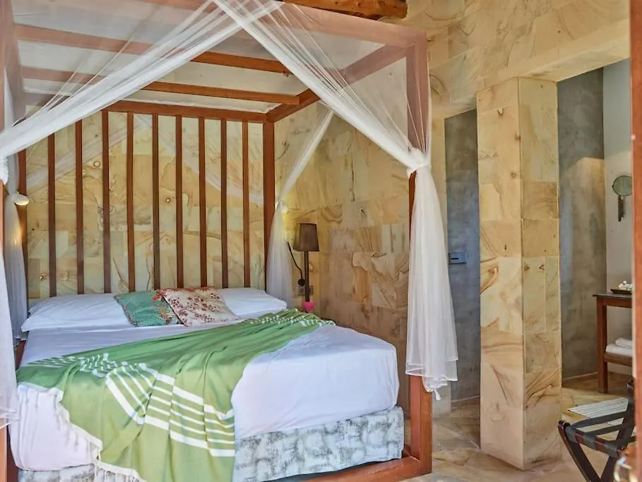 Villa Kasbah 2 Vila San José